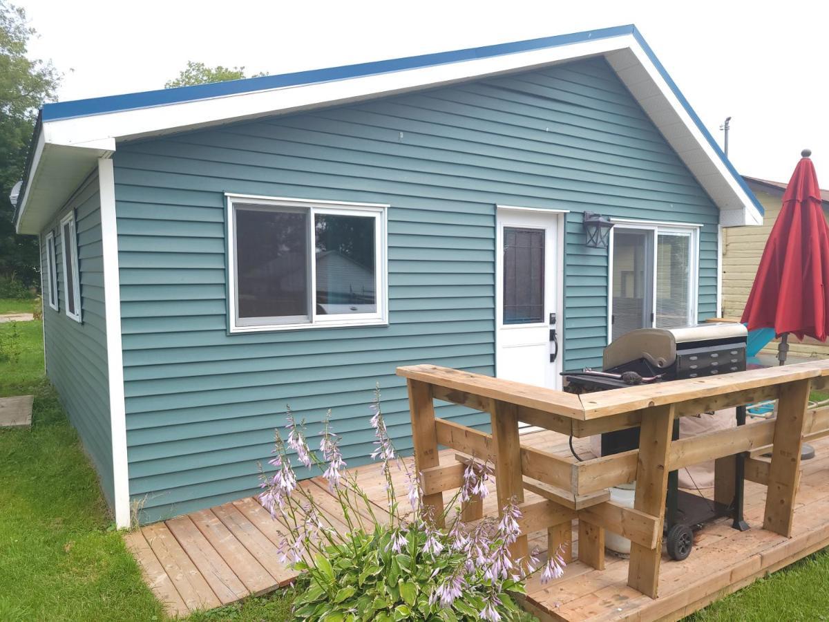 Stoneburg Cove Cottages Carrying Place Экстерьер фото
