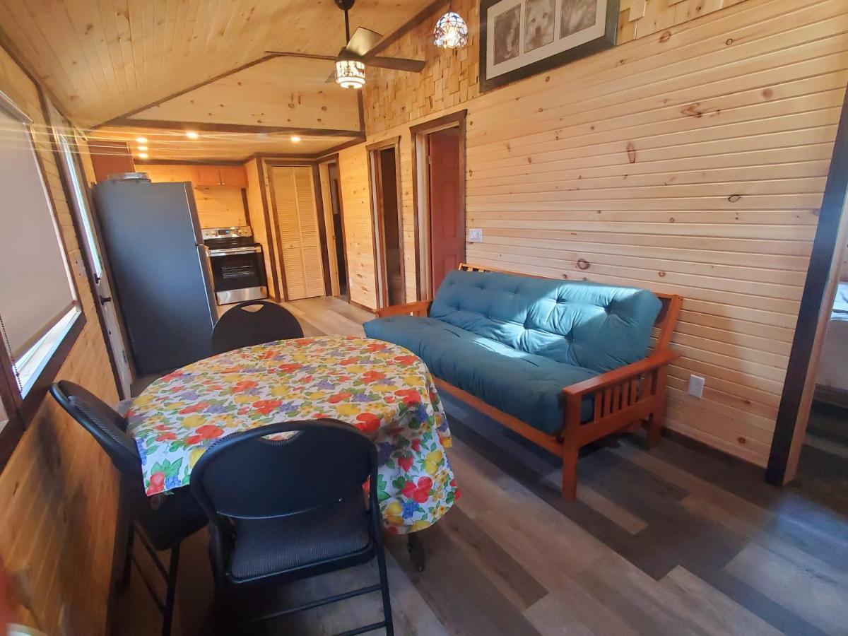 Stoneburg Cove Cottages Carrying Place Экстерьер фото