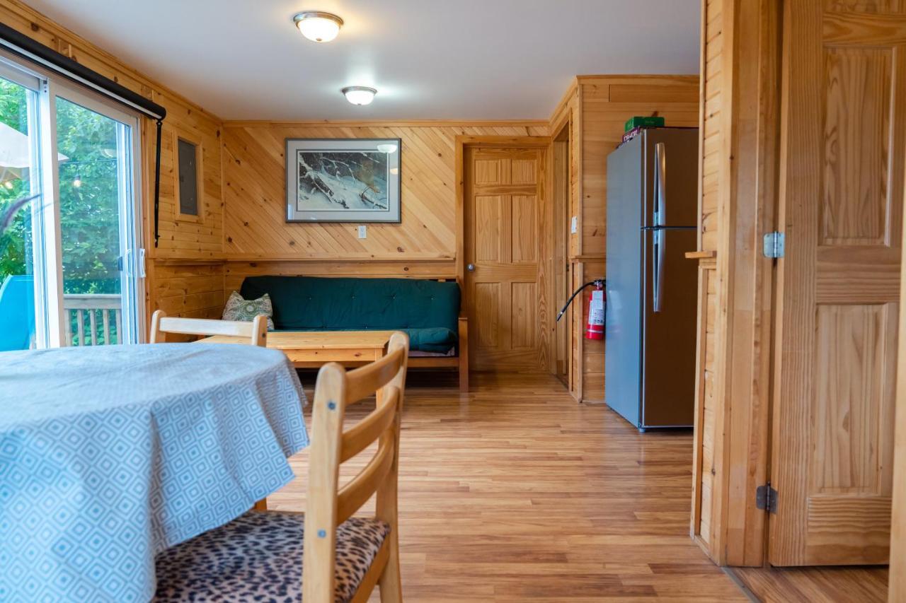 Stoneburg Cove Cottages Carrying Place Экстерьер фото