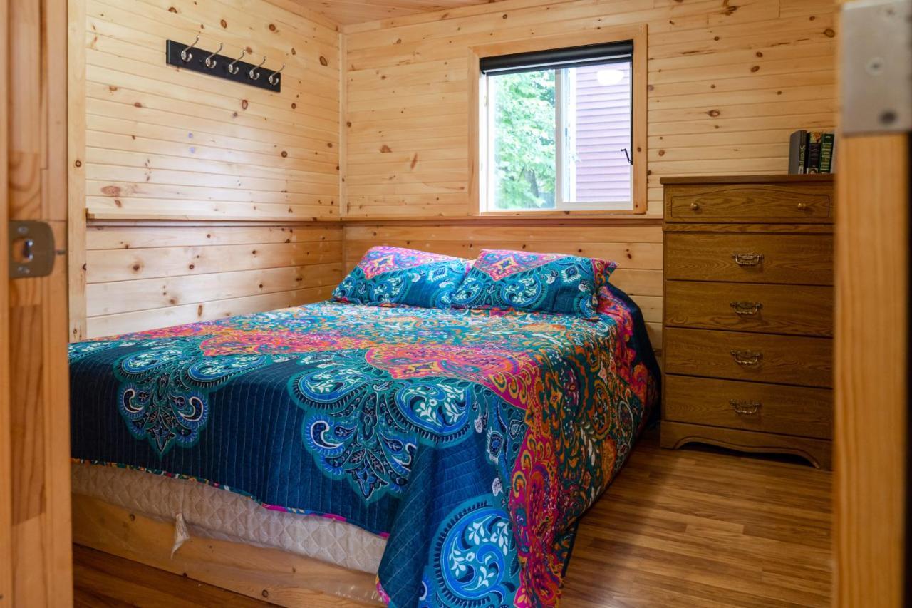 Stoneburg Cove Cottages Carrying Place Экстерьер фото