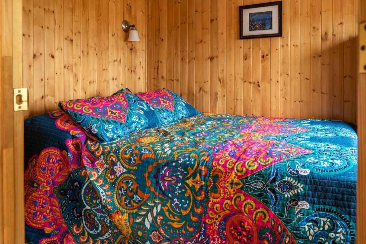 Stoneburg Cove Cottages Carrying Place Экстерьер фото